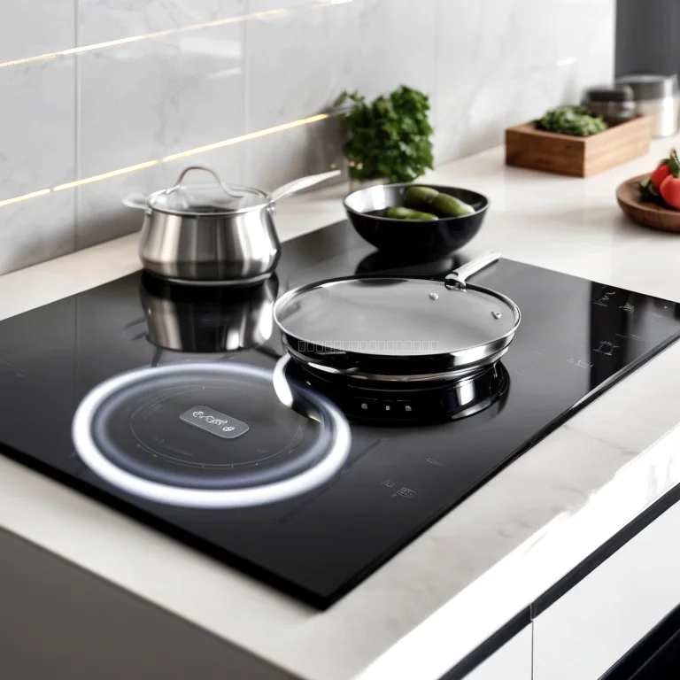 Kochtopf wird erkannt