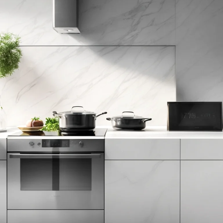 Intelligente Temperatursteuerung